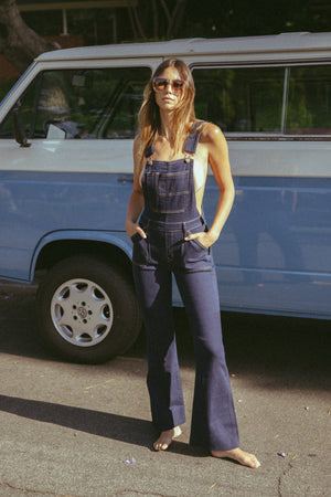 
                  
                    Bonnie Overall - Bluebell Wash
                  
                
