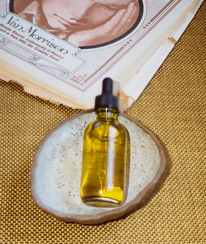 clarity botanical oil