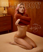 Playboy - Ashley Smith