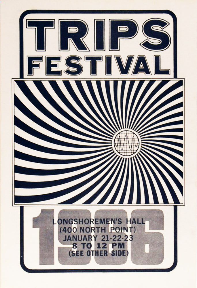 Trips Fest 1966