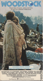 18 Ways Woodstock Changed the World