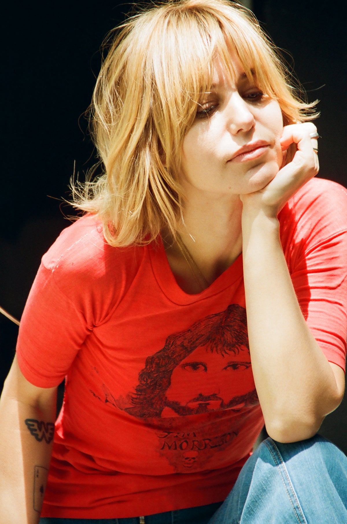 Vintage Tee №238