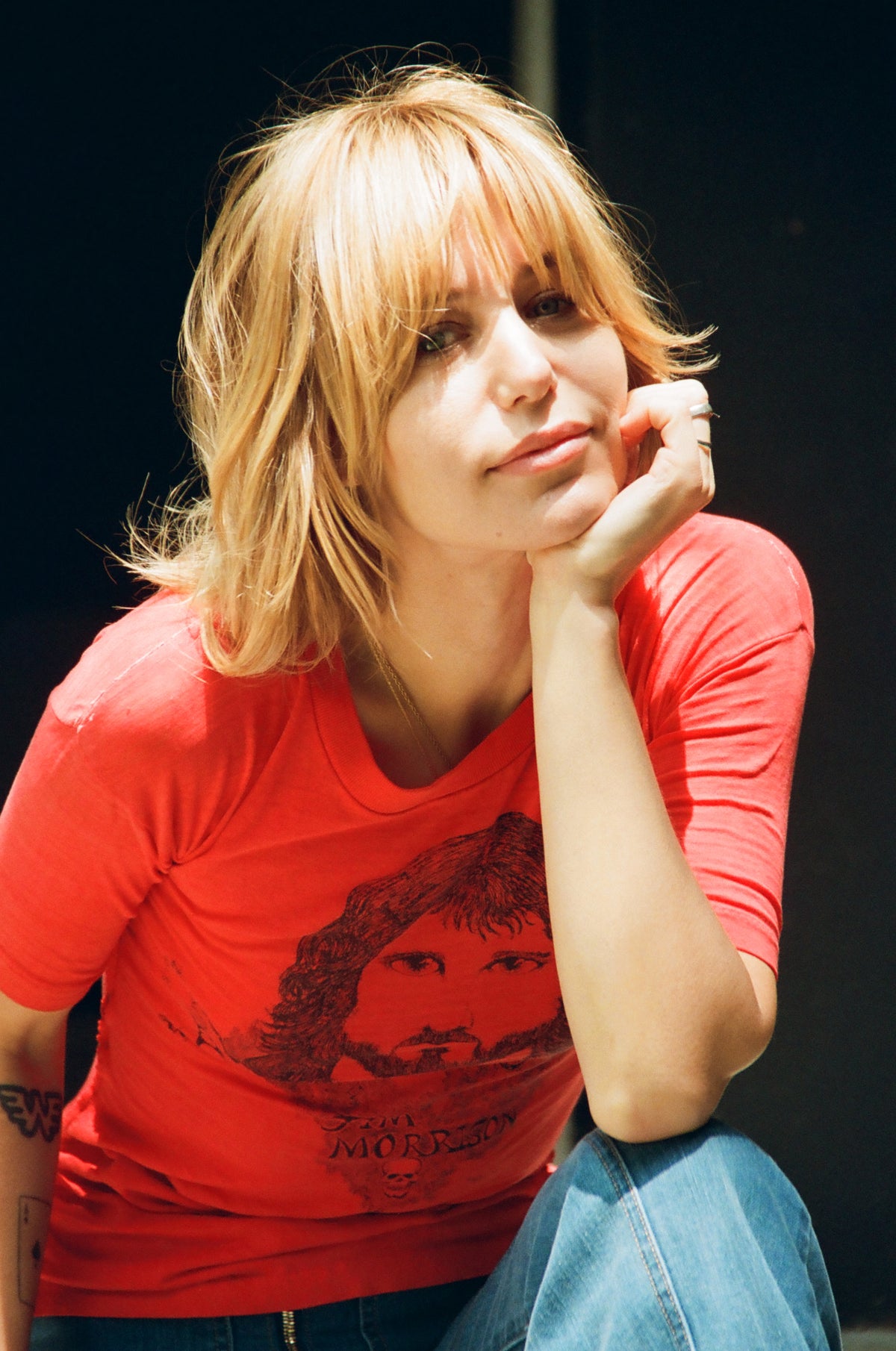 Vintage Tee №238