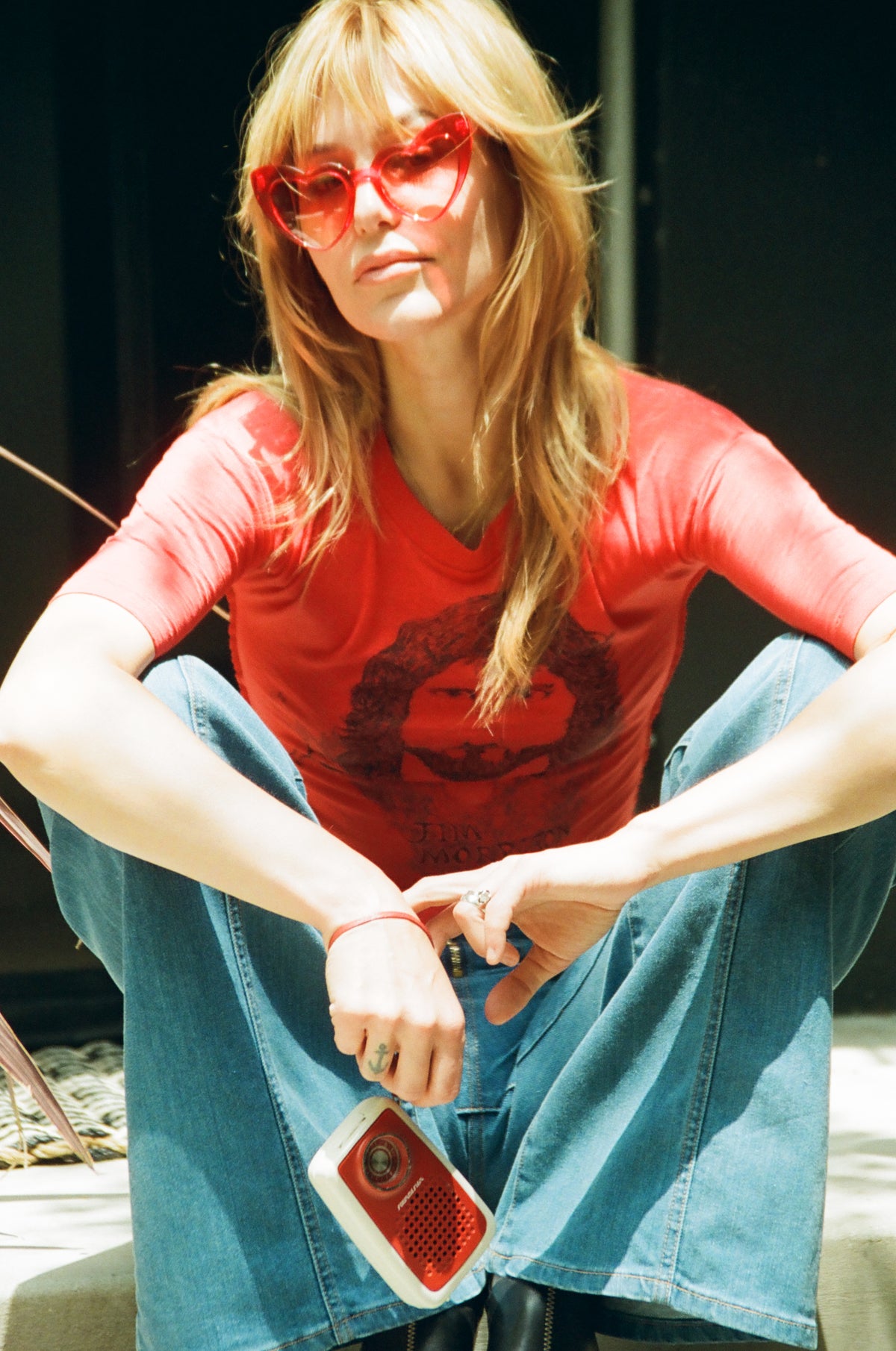 Vintage Tee №238