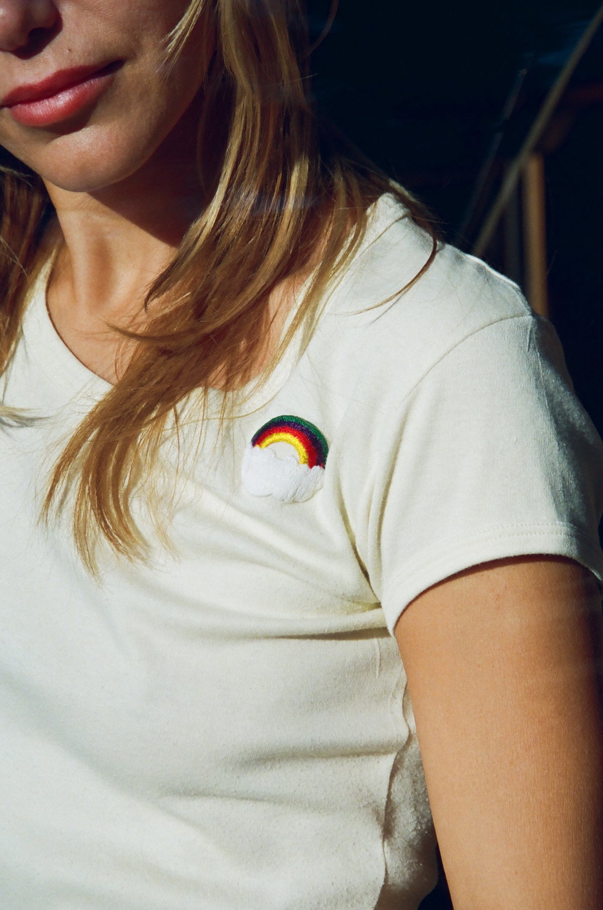 Vintage Tee №214