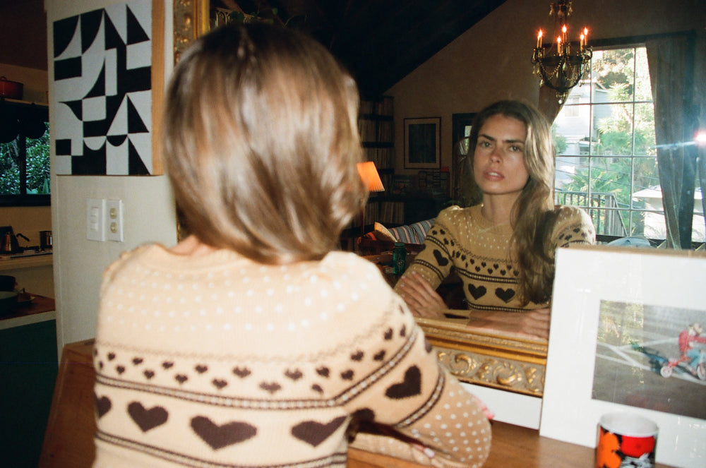 
                  
                    Punky Sweater in coffee | coming soon...
                  
                