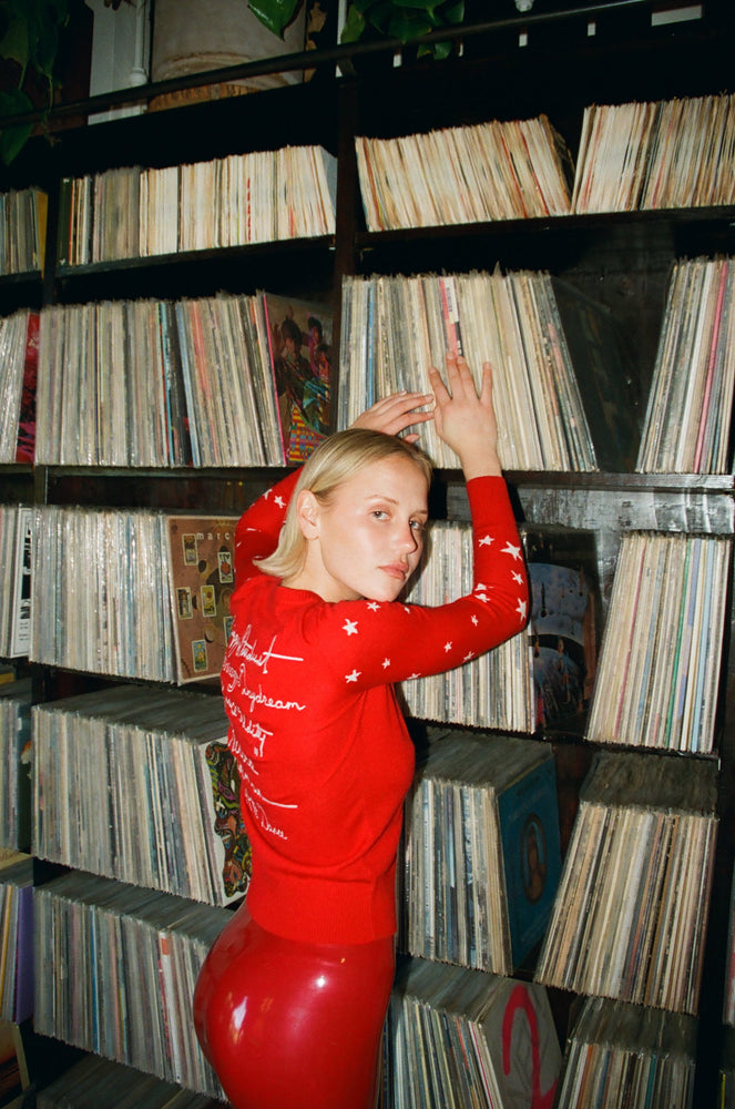 
                  
                    david bowie let's dance sweater
                  
                