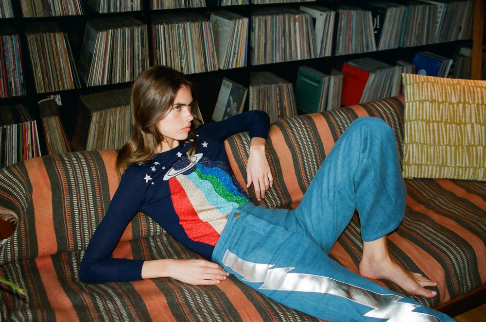 
                  
                    david bowie major tom sweater
                  
                