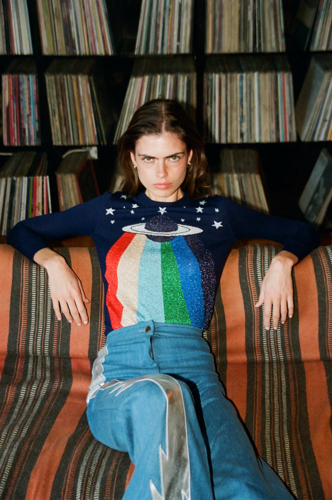 
                  
                    david bowie major tom sweater
                  
                