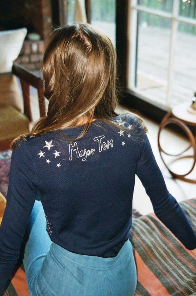 
                  
                    david bowie major tom sweater
                  
                