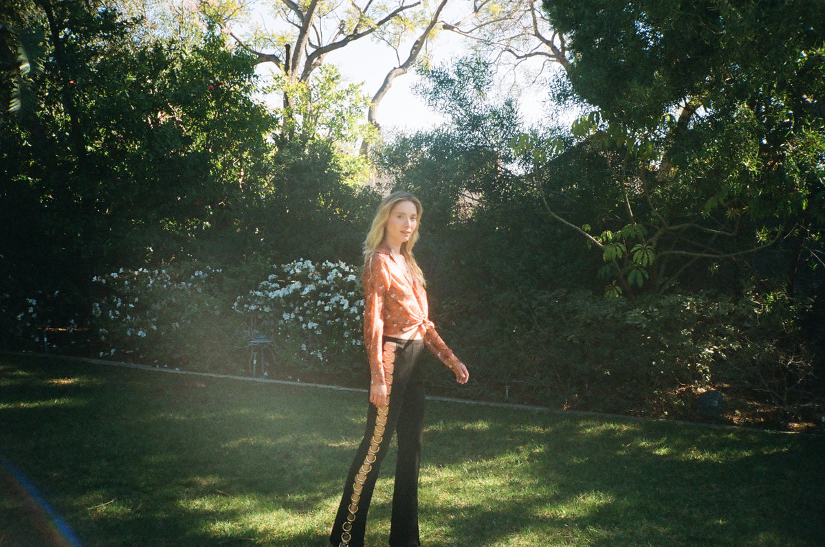 country queen top