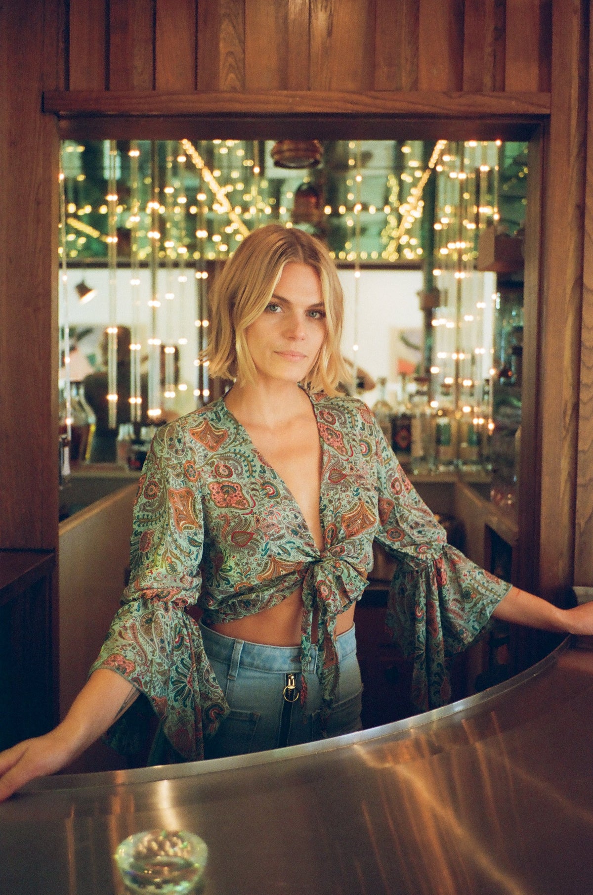Penny Lane top
