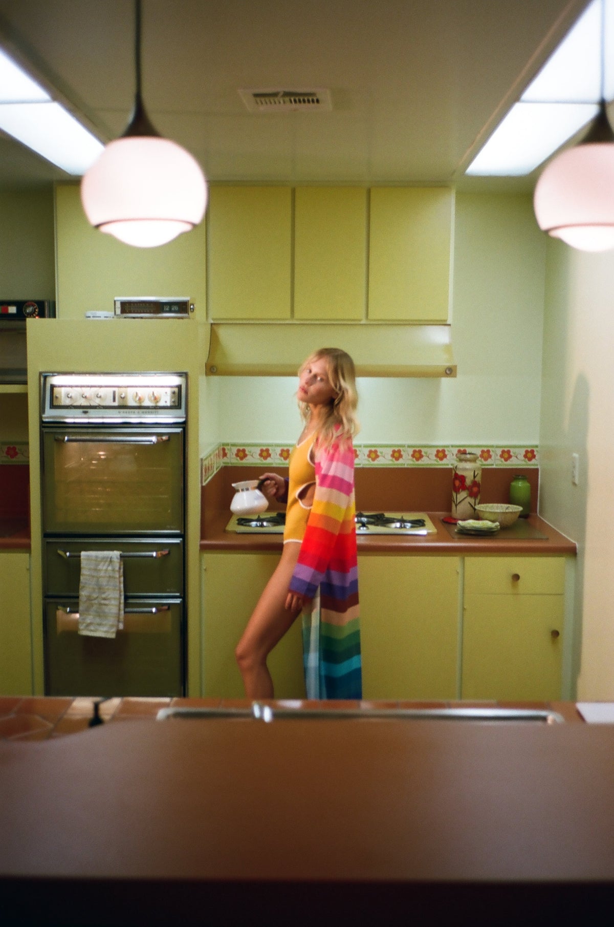 Technicolor Dream Duster
