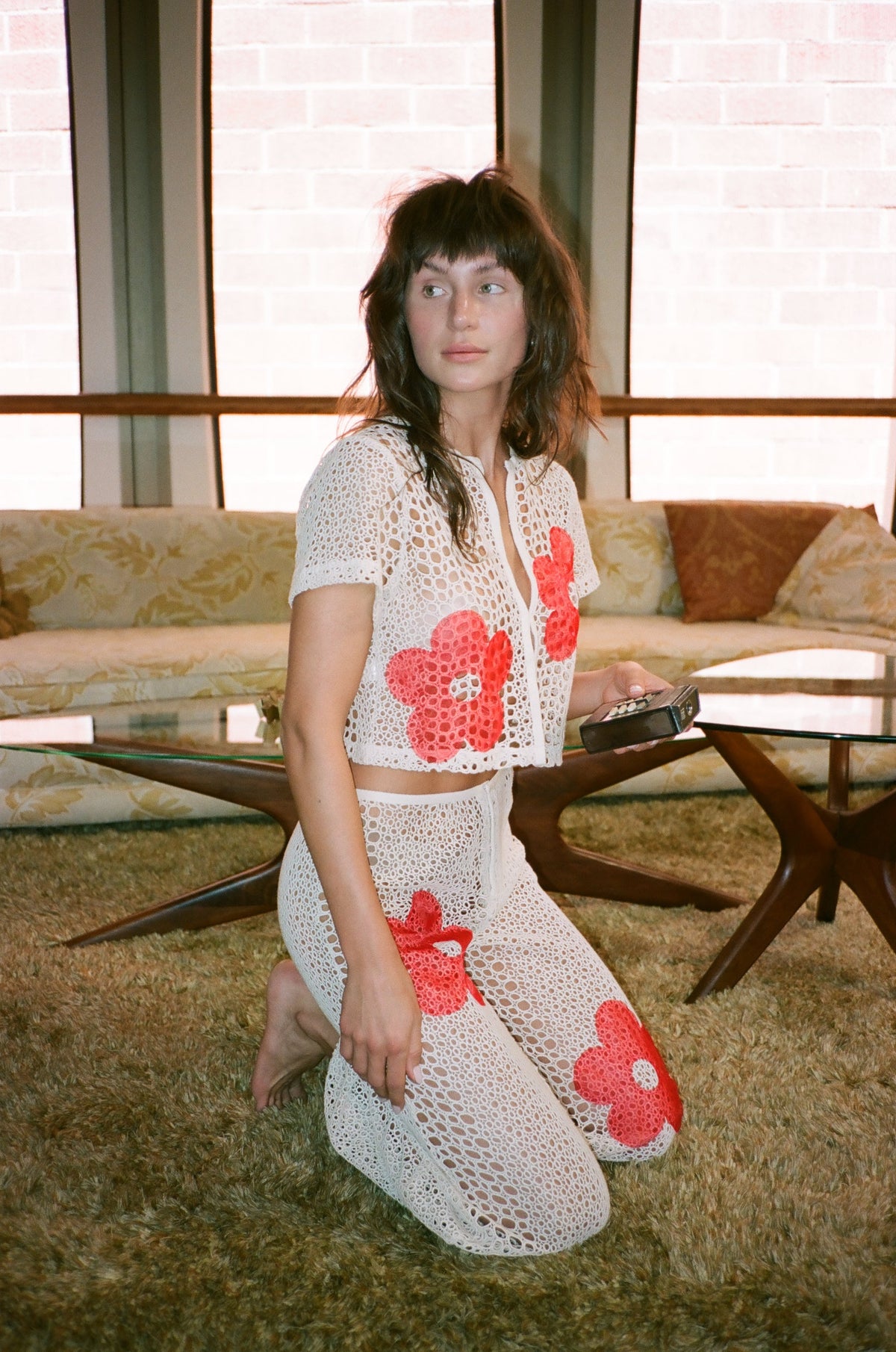 Cosmic Flower Set