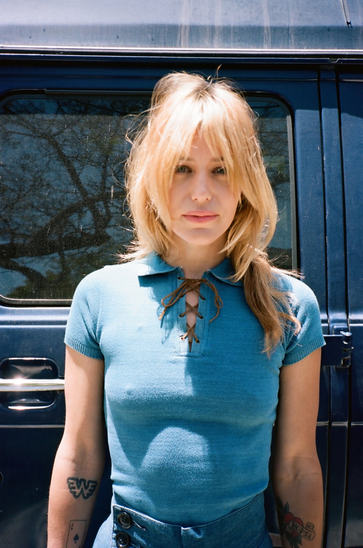 Vintage Tee №7