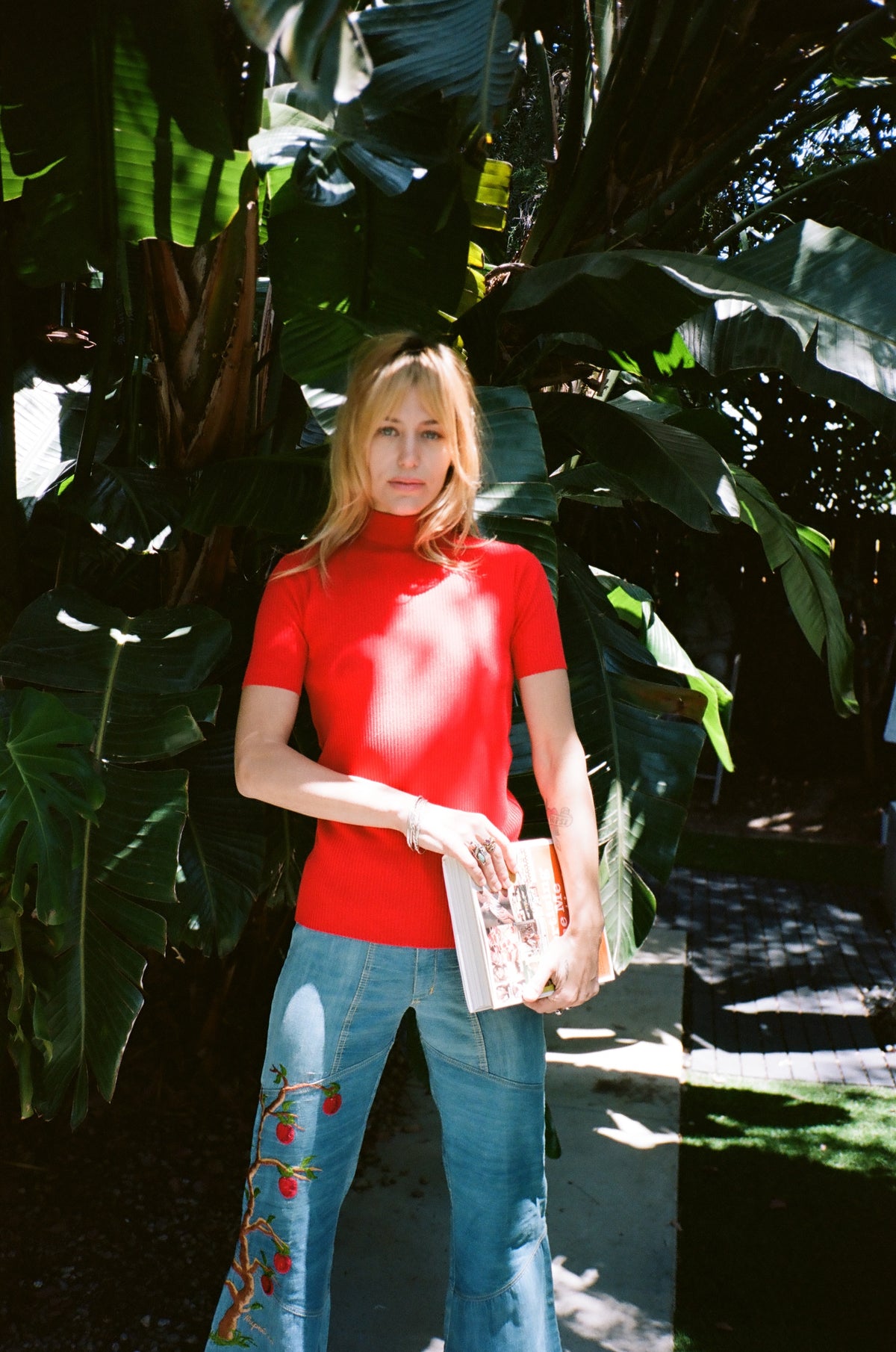 Vintage Tee №31