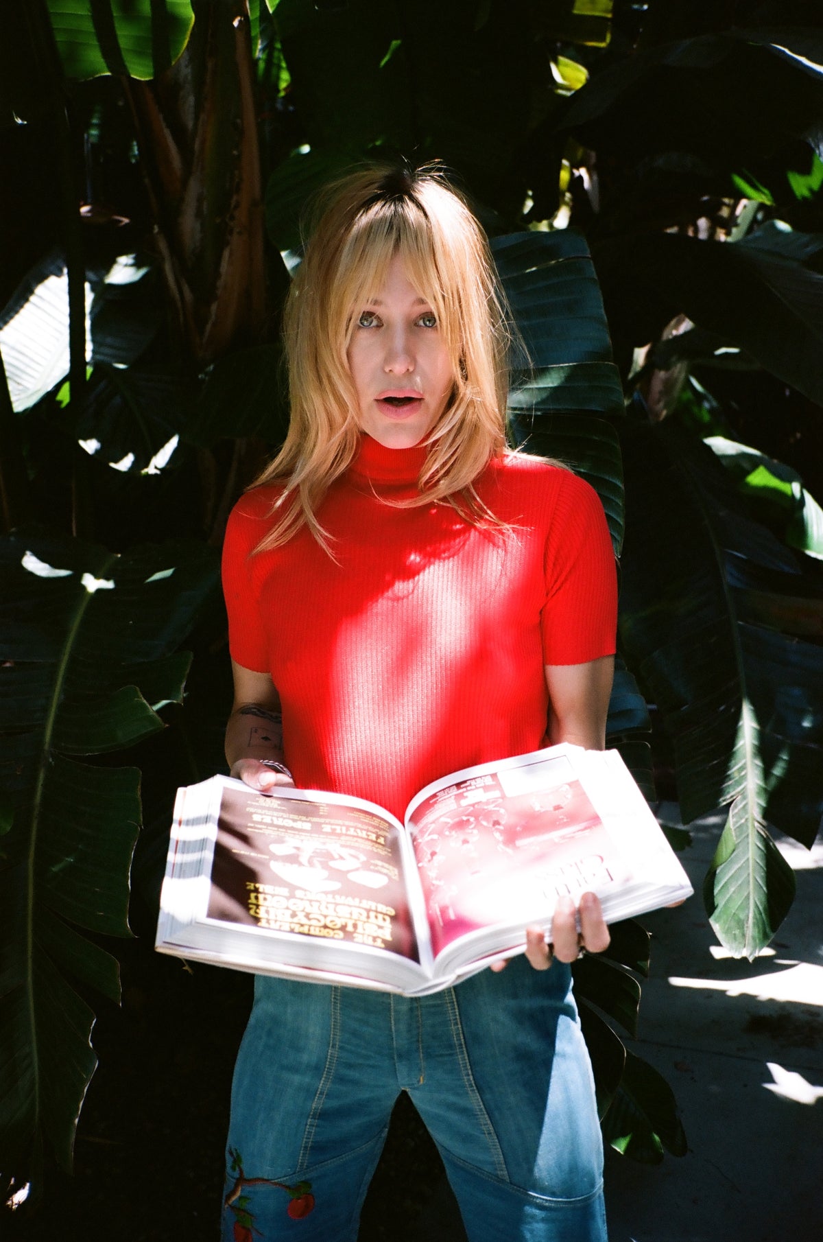 Vintage Tee №31