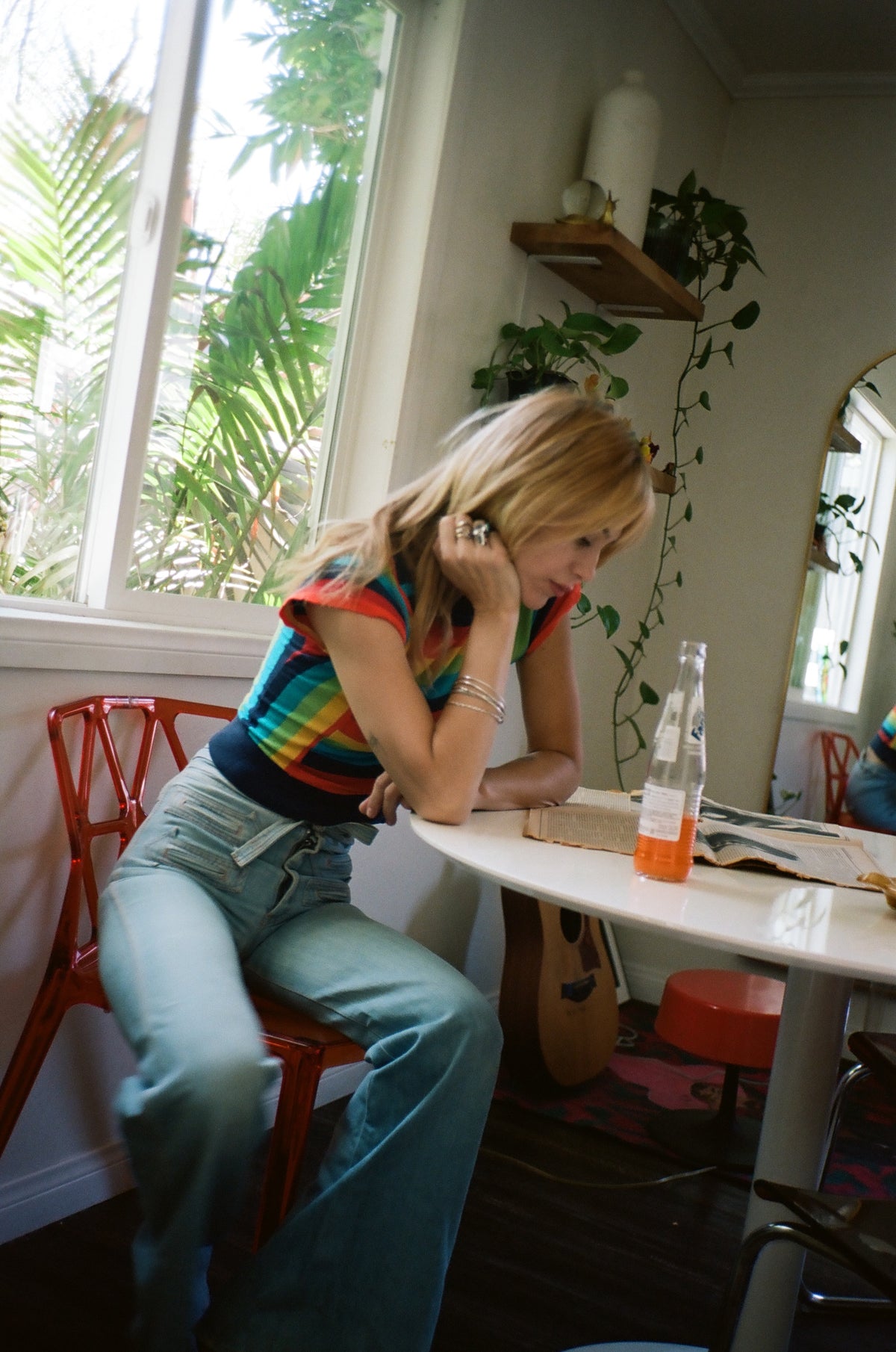 Vintage Tee №29