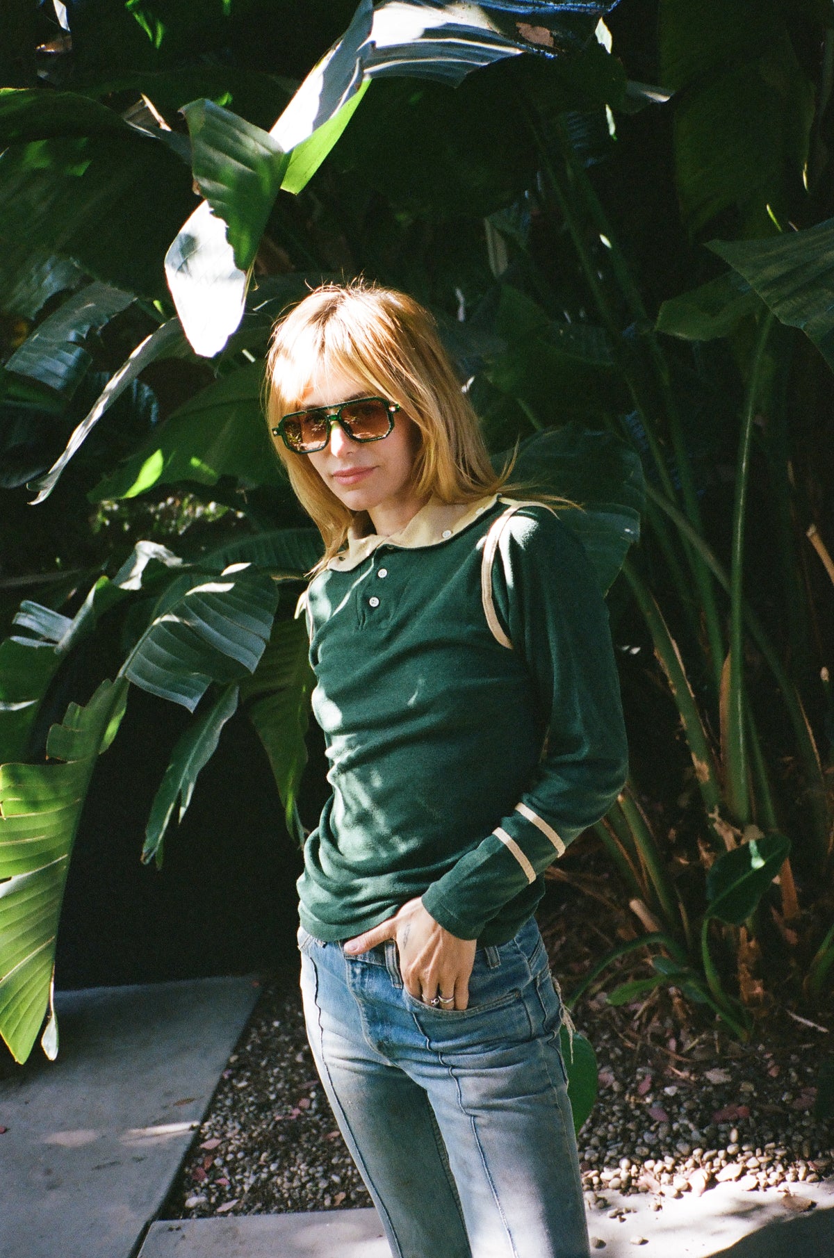 Vintage Tee №50