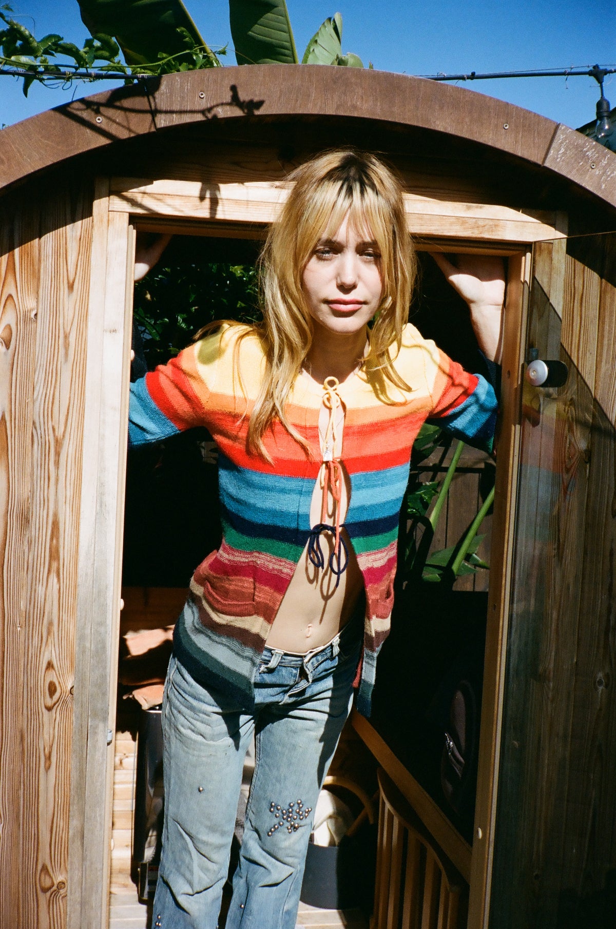Vintage Denim №9