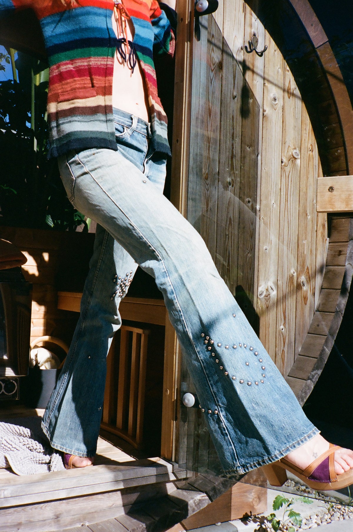 Vintage Denim №9