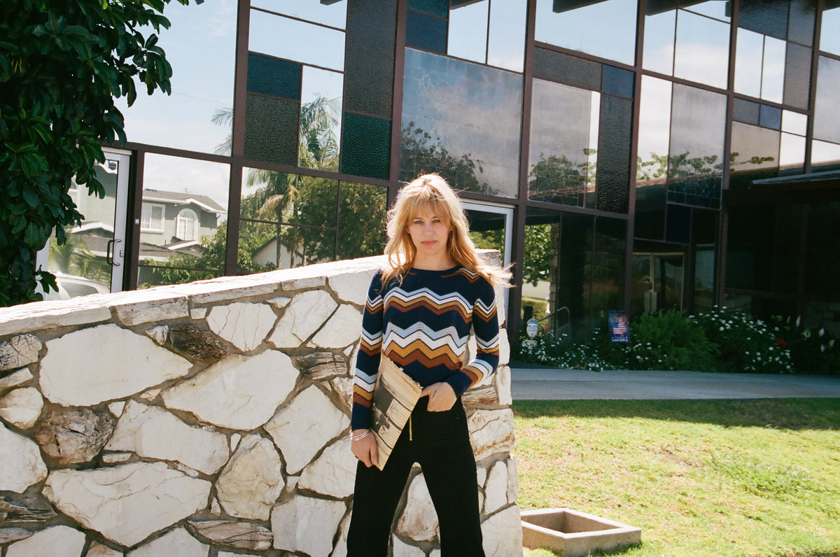 bardot bells in noir...finally HERE
