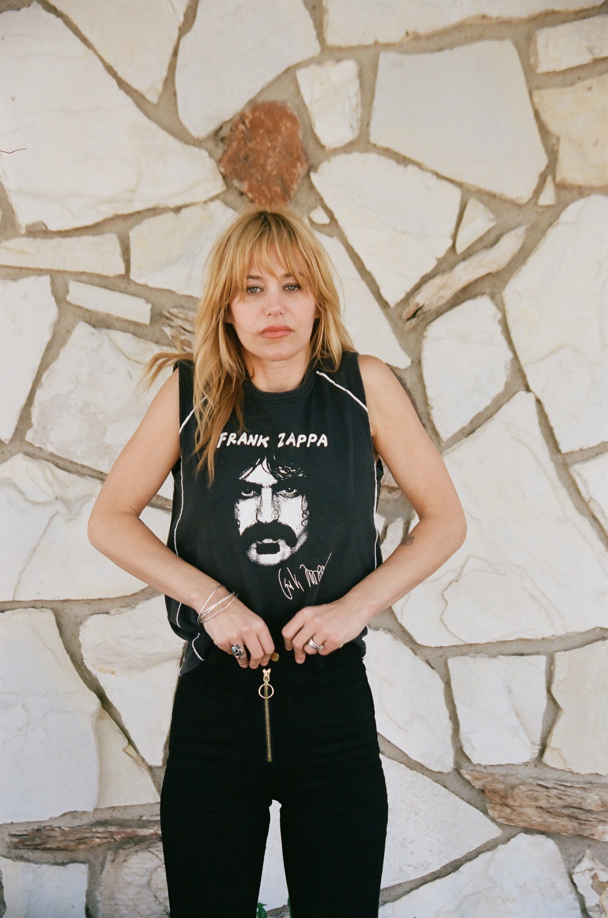 bardot bells in noir...finally HERE