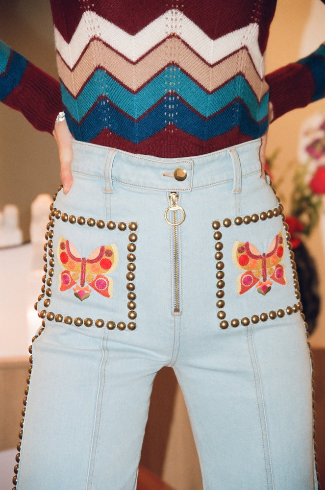 
                  
                    butterflies are free bells
                  
                