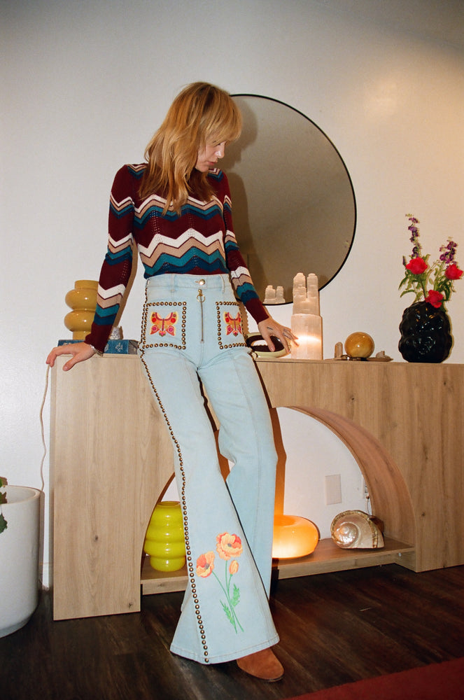 
                  
                    butterflies are free bells
                  
                