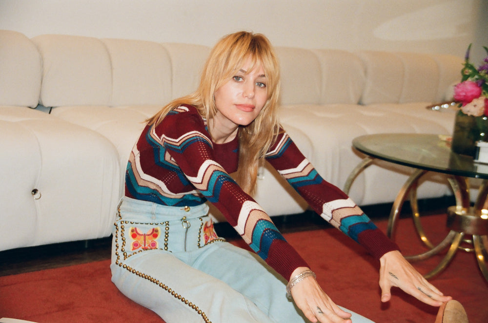 
                  
                    butterflies are free bells
                  
                