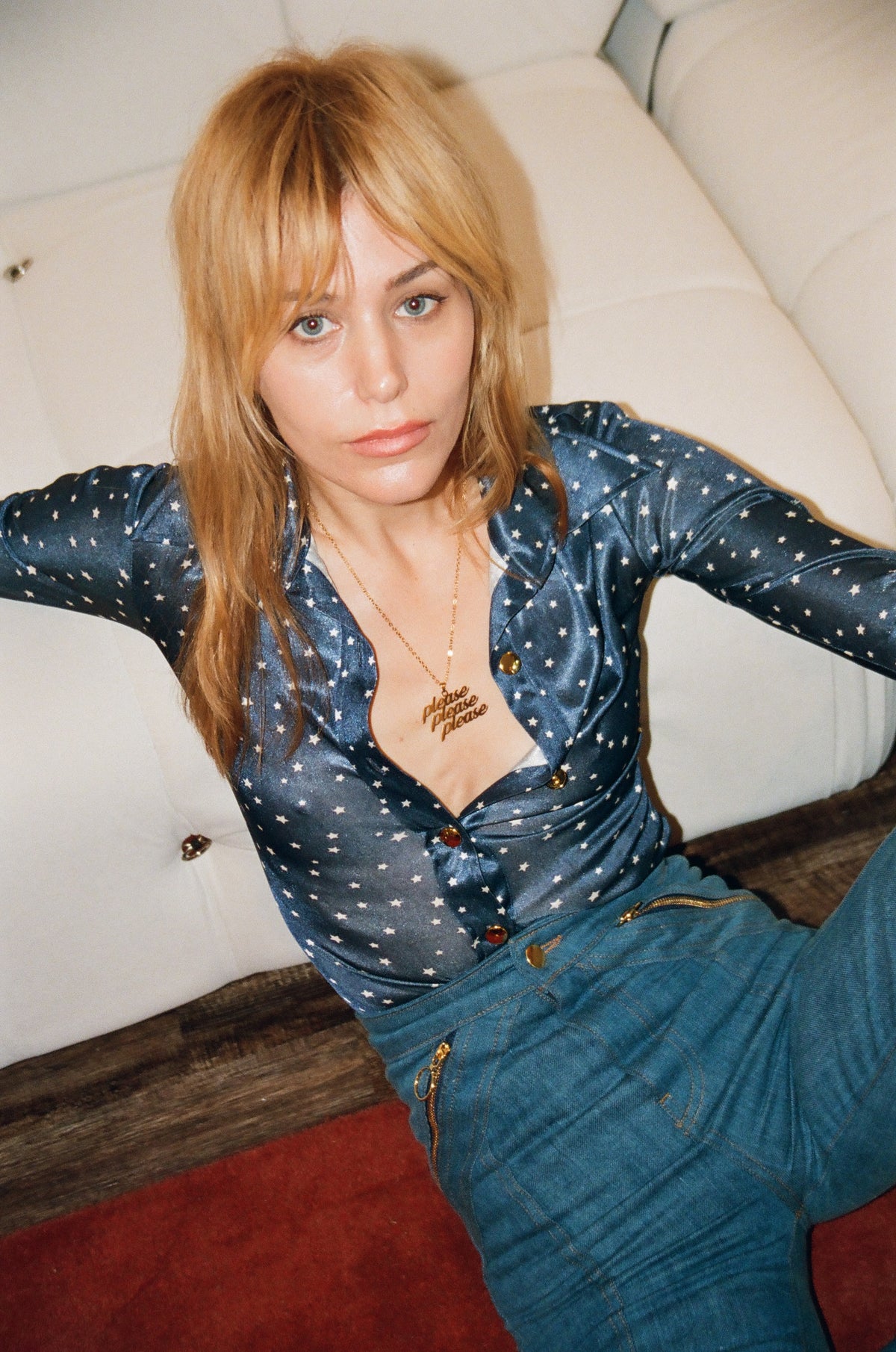chelsea bodysuit FINAL SALE