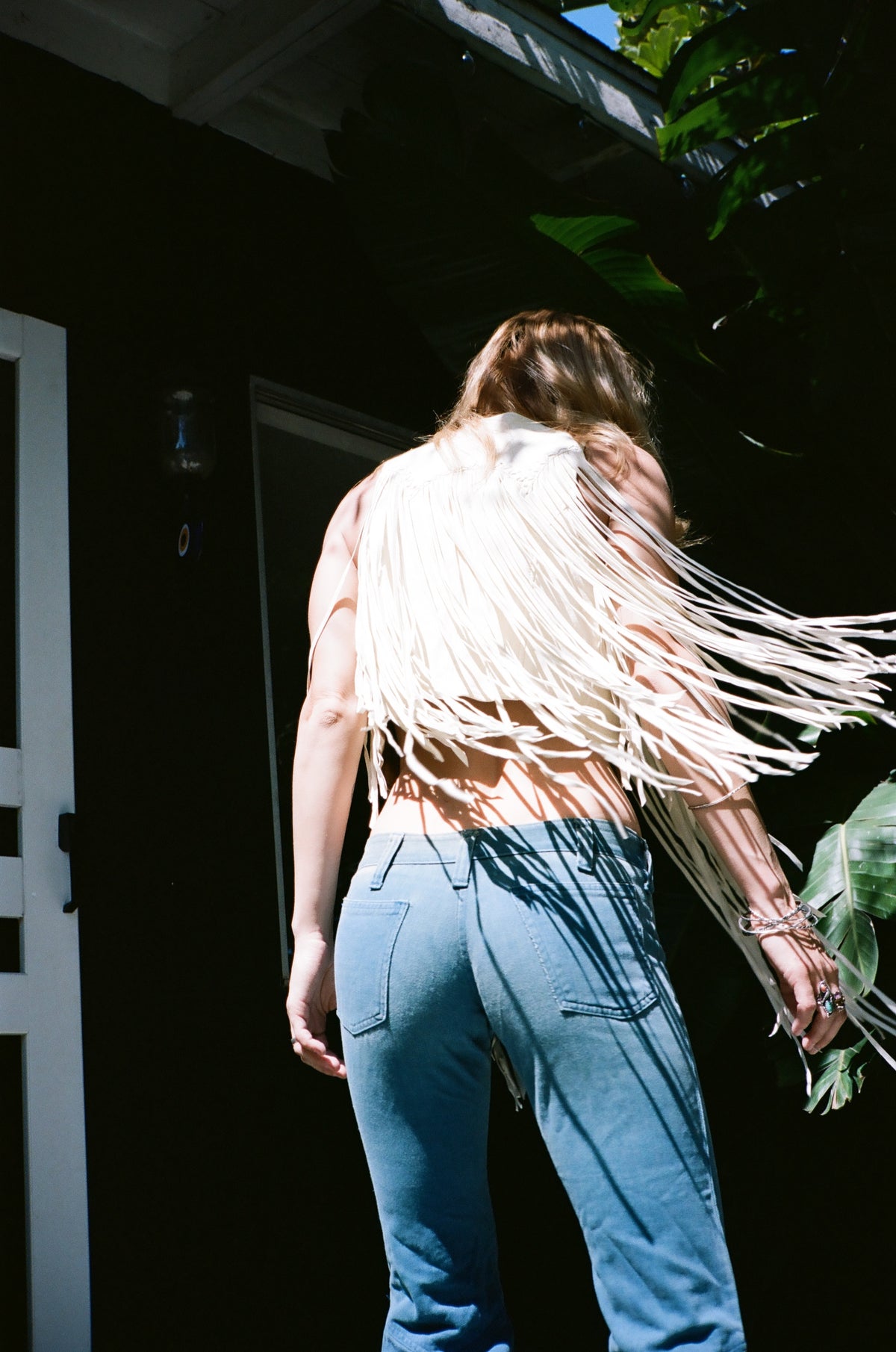 Vintage Denim №10