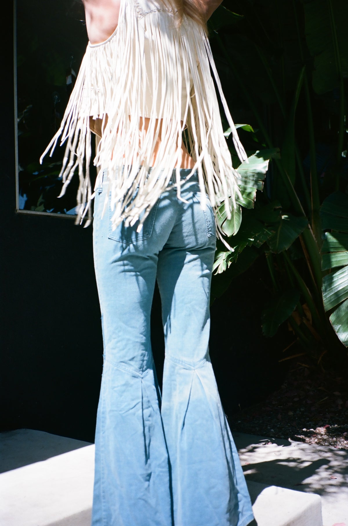 Vintage Denim №10