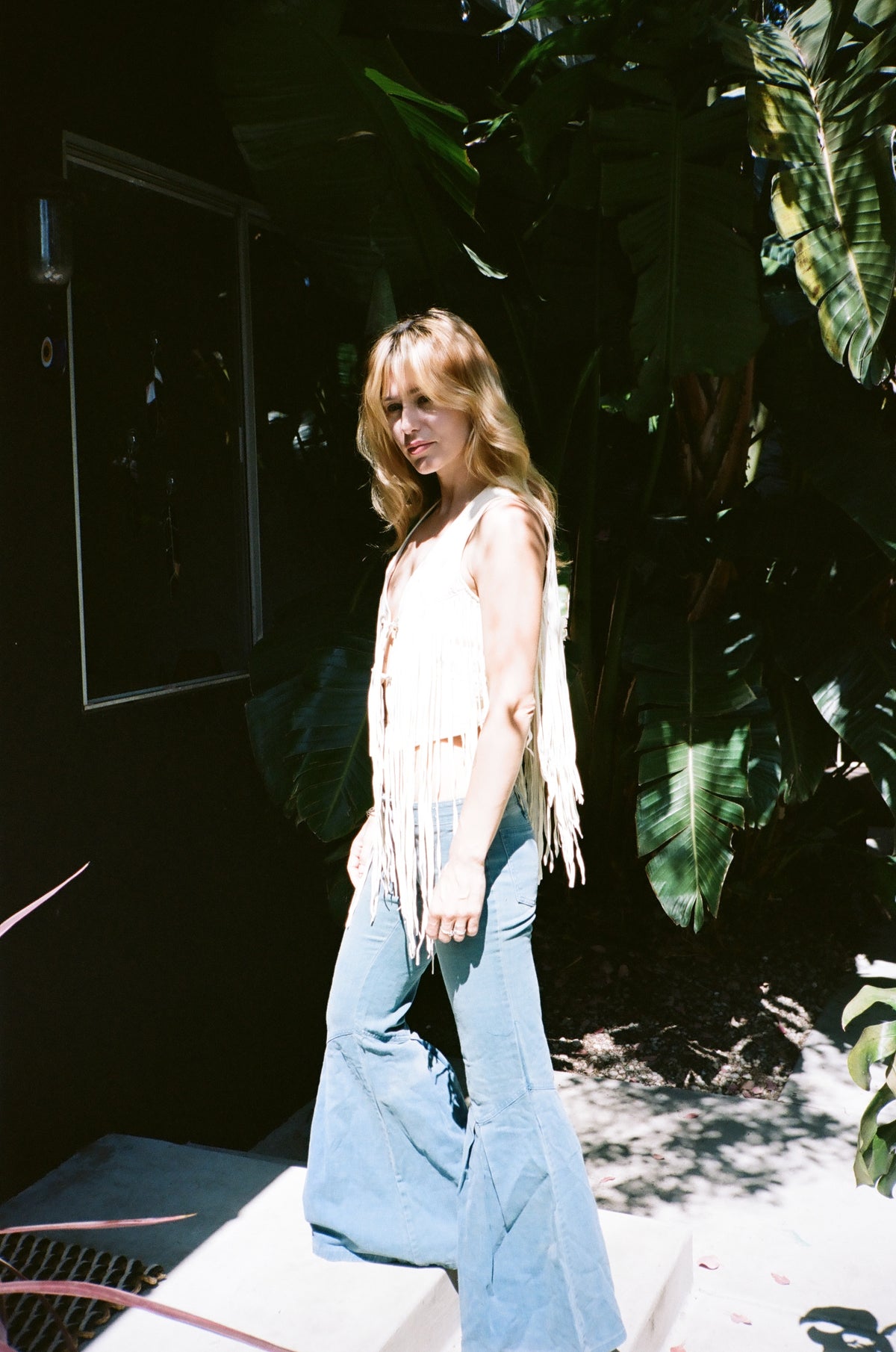 Vintage Denim №10