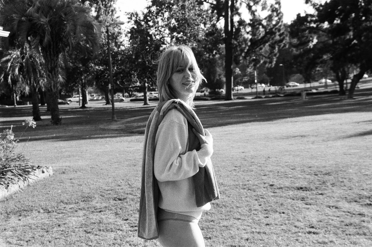 Vintage Sweater №236