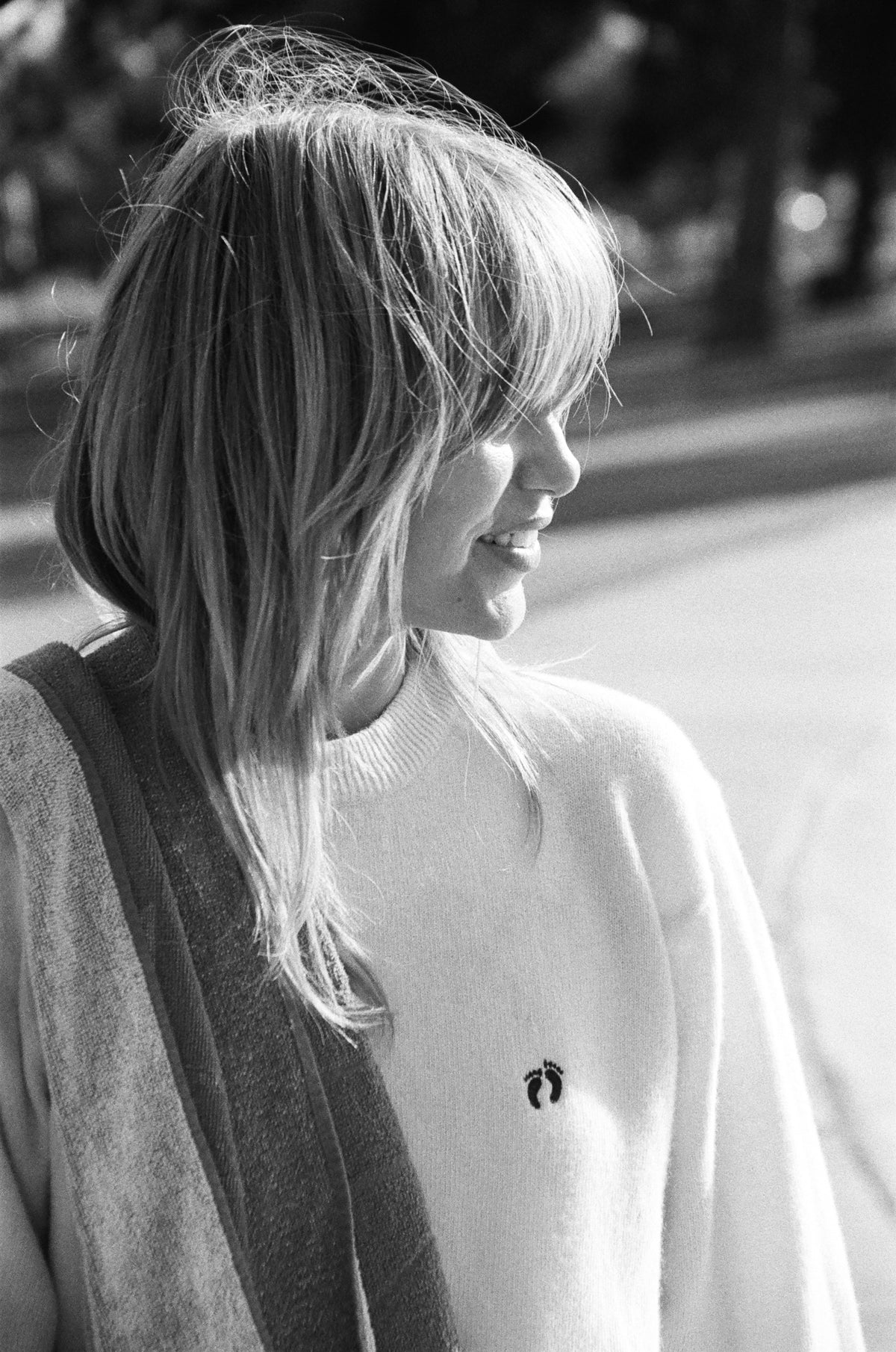 Vintage Sweater №236