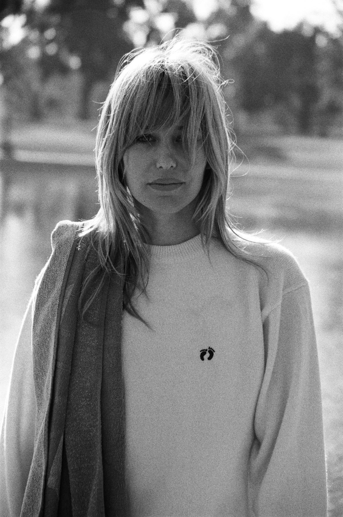 Vintage Sweater №236