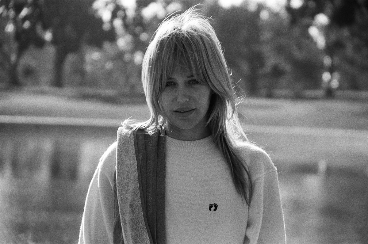 Vintage Sweater №236