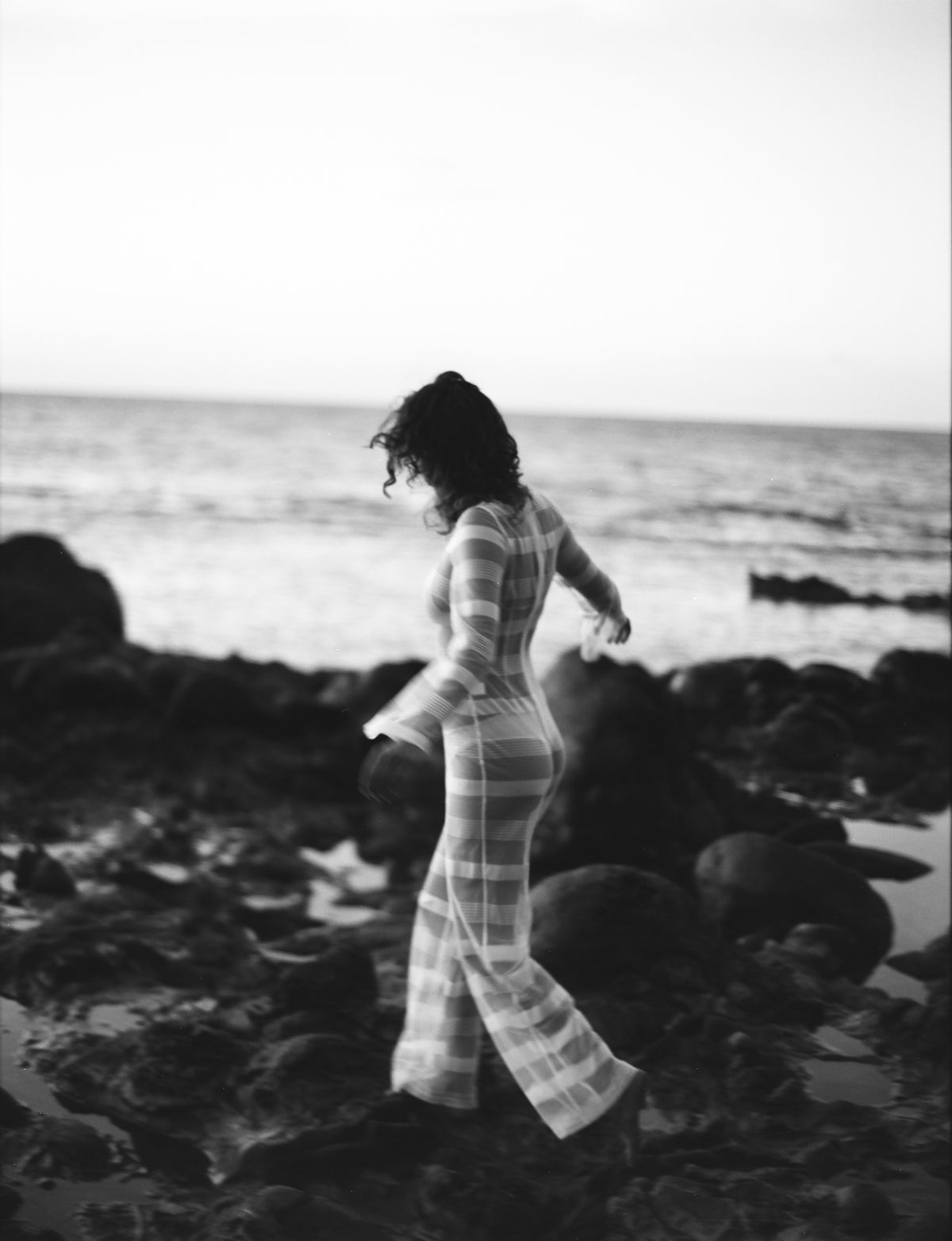 All My Love jumpsuit