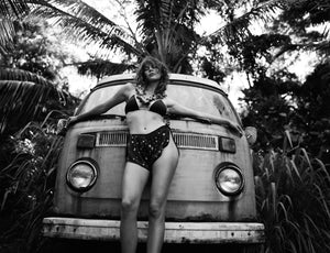 
                  
                    Heartbreaker short in star
                  
                