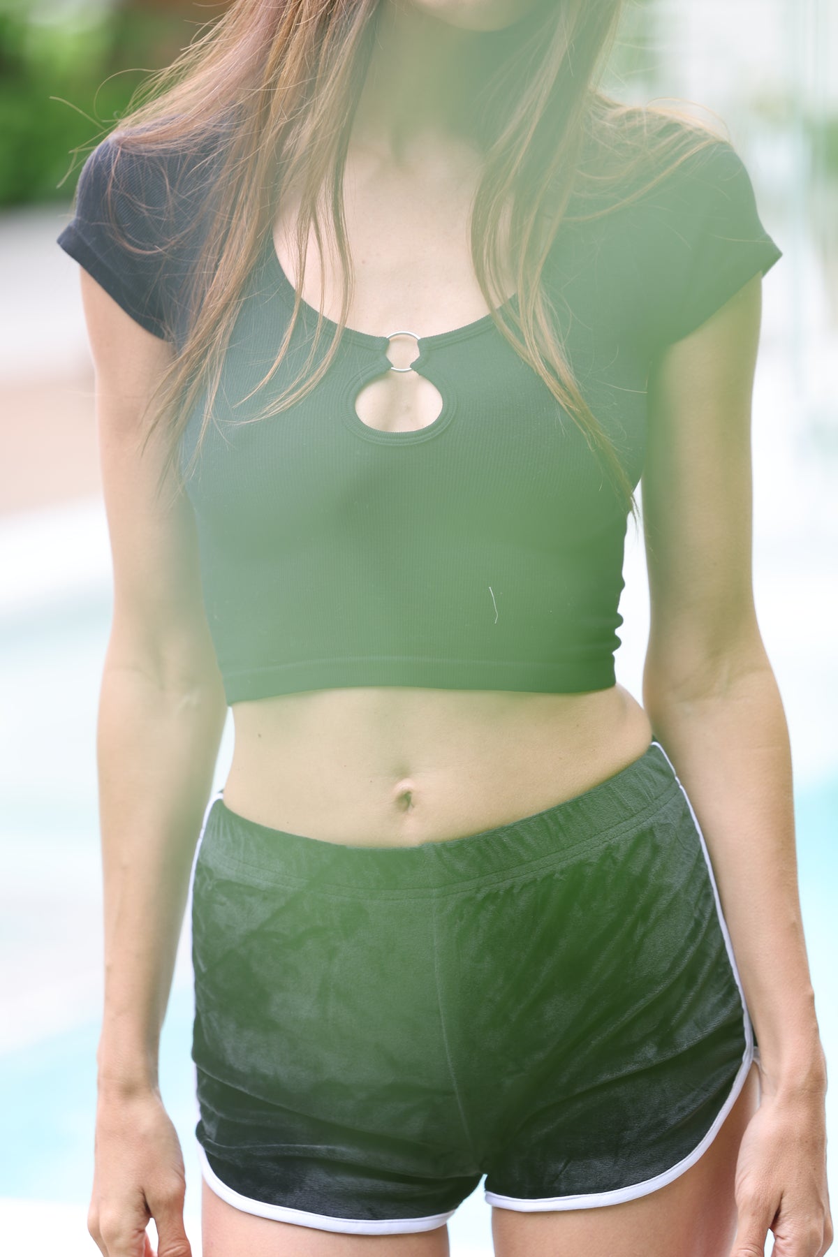 Rebel Yell top...back in stock