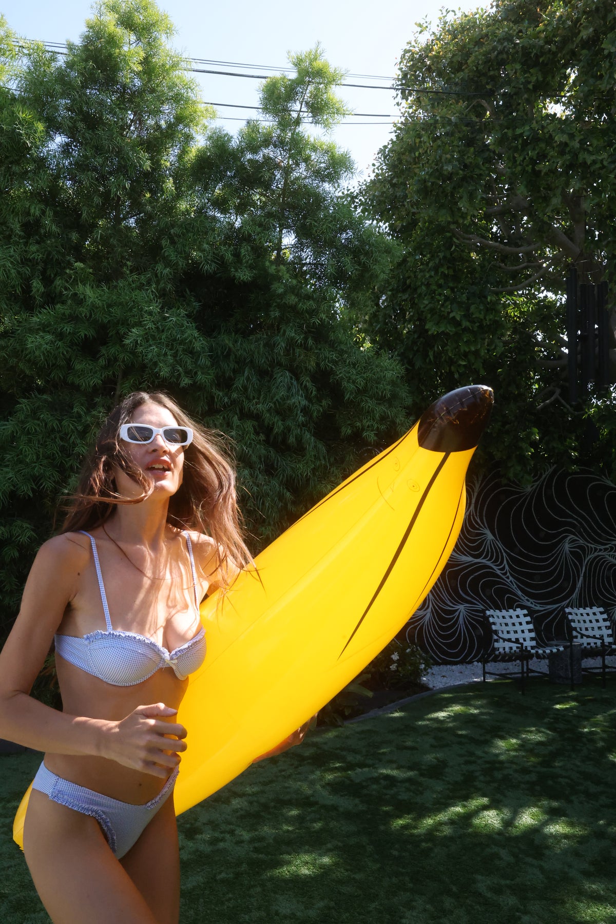 My Cherie Amour bikini FINAL SALE