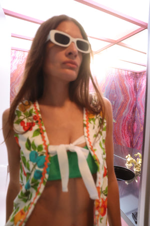 
                  
                    Good Vibrations vest
                  
                