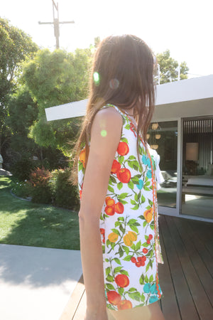 
                  
                    Good Vibrations vest
                  
                