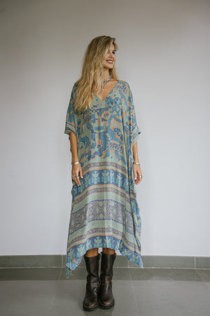 
                  
                    Long Caftan - Marley
                  
                