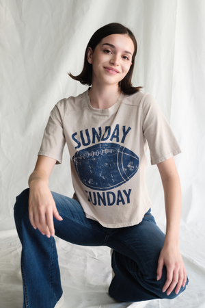 
                  
                    Sunday Funday Top
                  
                