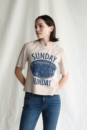 
                  
                    Sunday Funday Top
                  
                