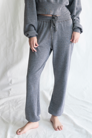 
                  
                    The New Varsity Pants
                  
                