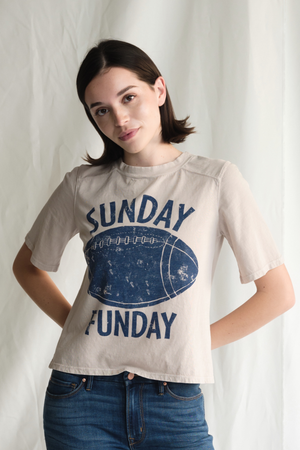 
                  
                    Sunday Funday Top
                  
                