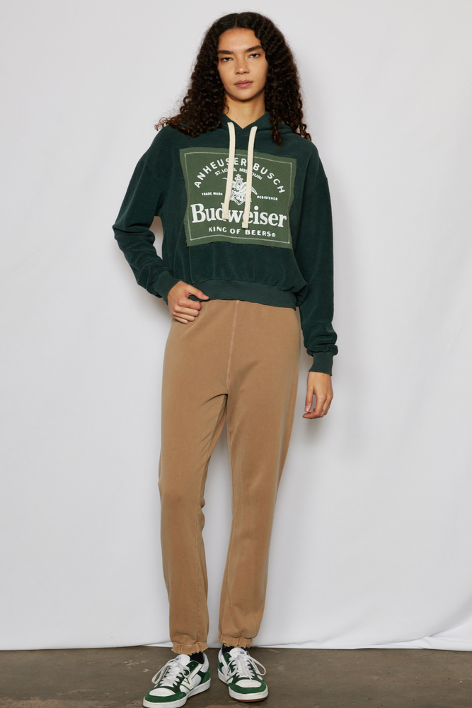 
                  
                    The Essential Sweatpants
                  
                